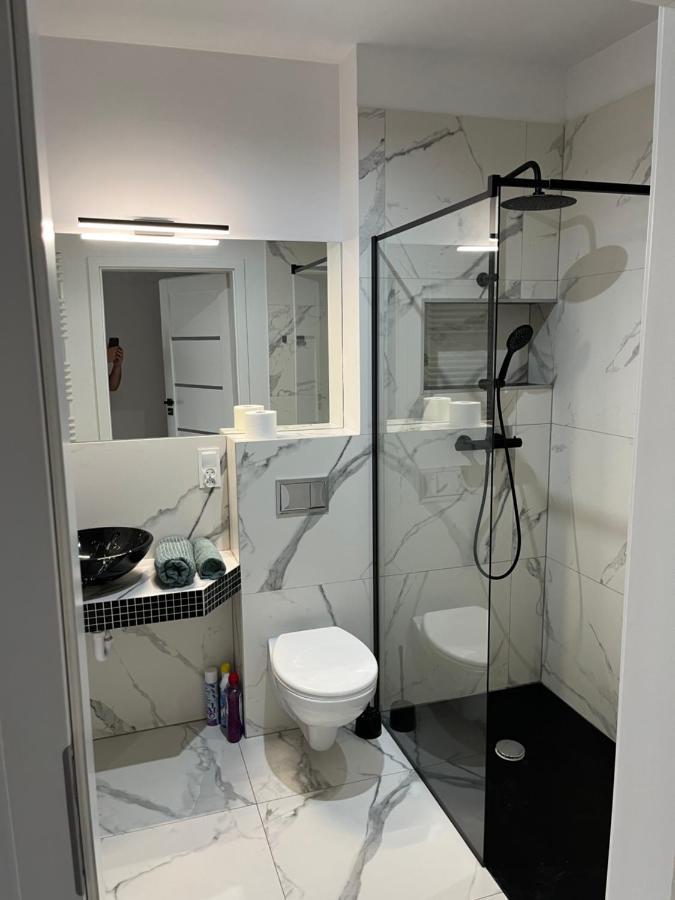 Pk Premium Apartments Boleslawiec  Εξωτερικό φωτογραφία