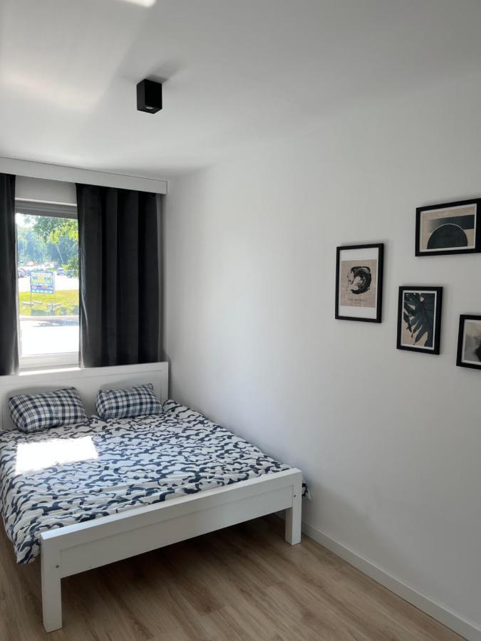 Pk Premium Apartments Boleslawiec  Εξωτερικό φωτογραφία
